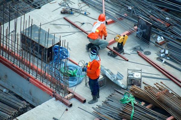 Civil Constructions