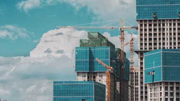 Prefab Structures